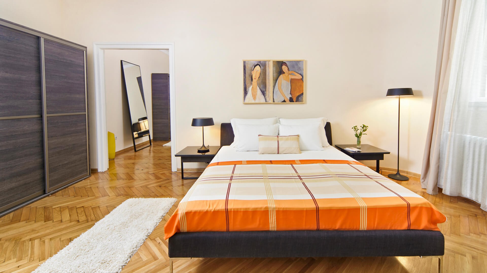 Apartman A44 Dnevni najam