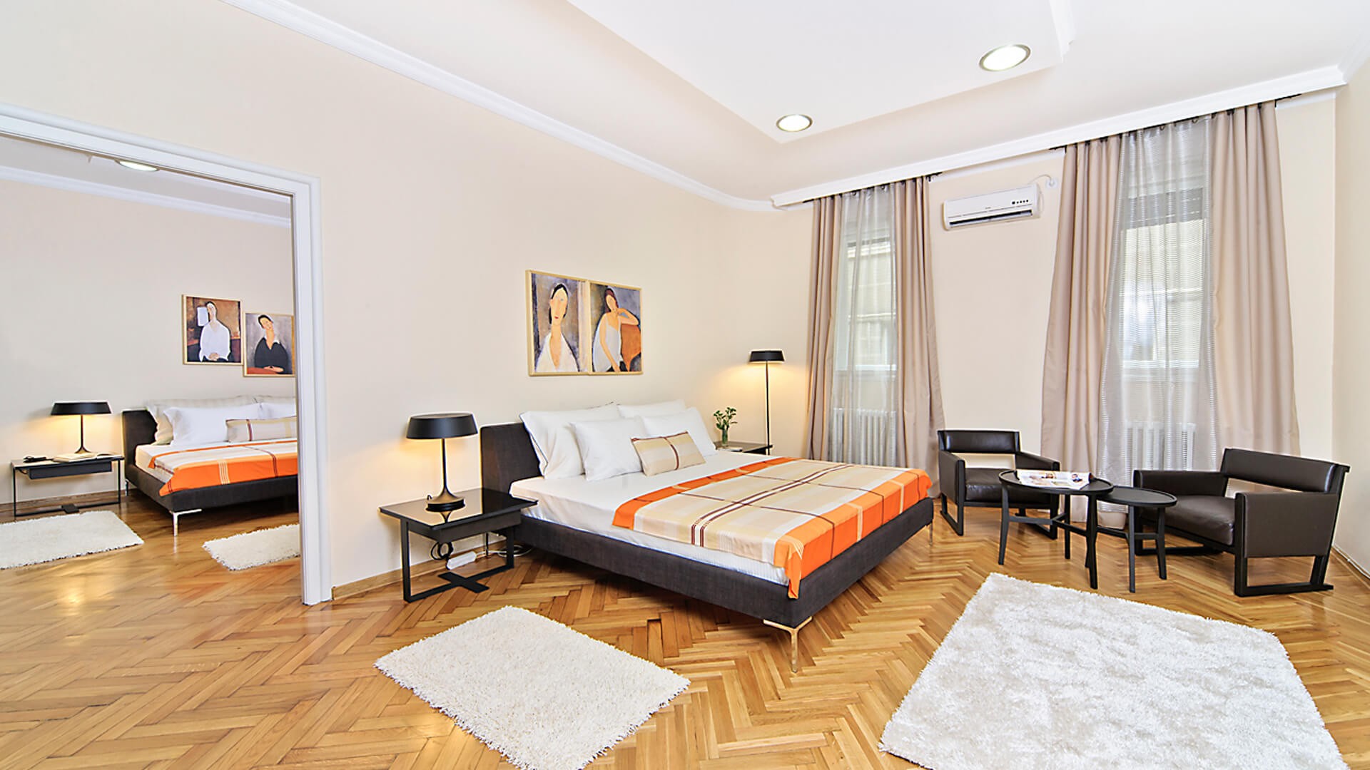 Apartman A44 Jeftin boravak