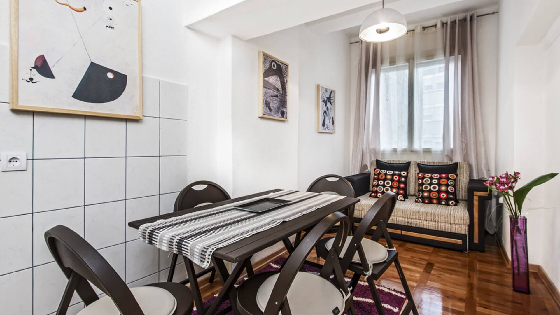 Apartman A47 Dnevni odmor