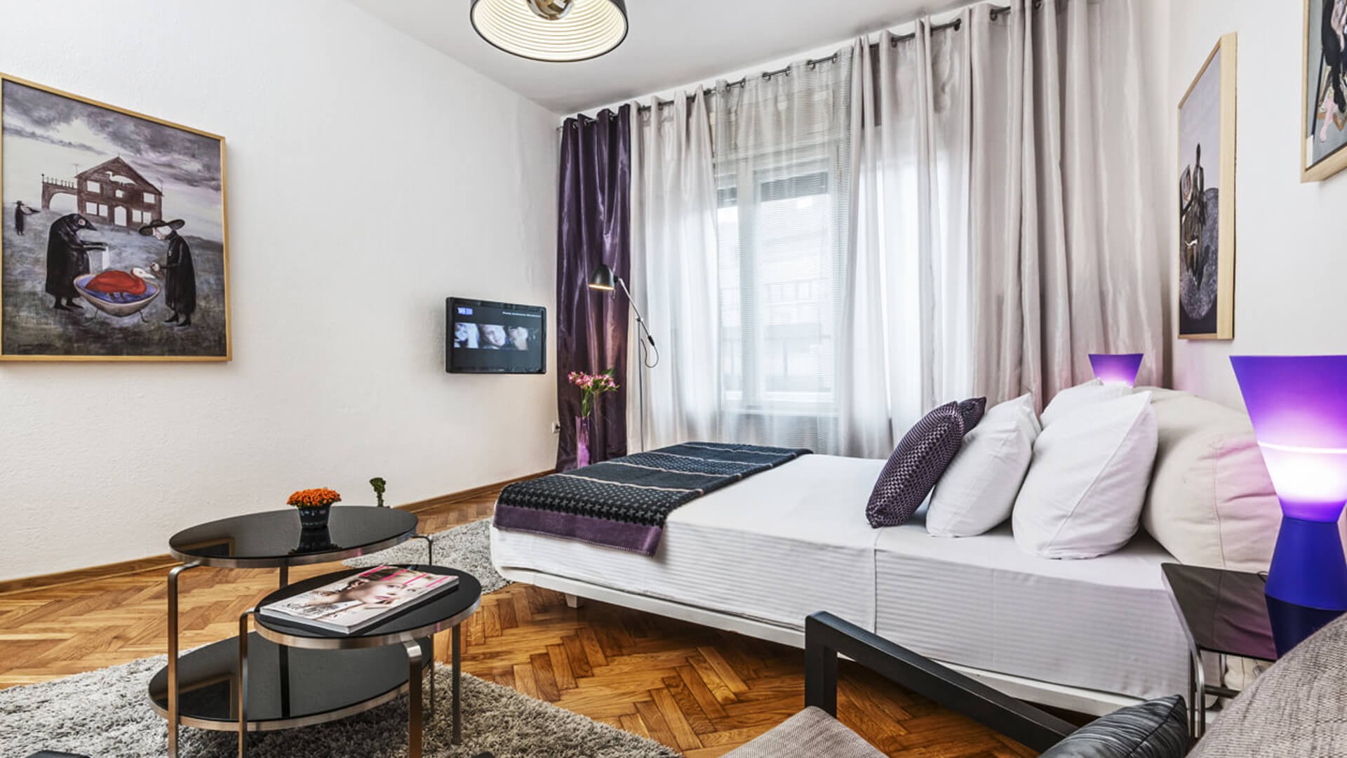 Apartman A47 Jeftin smeštaj