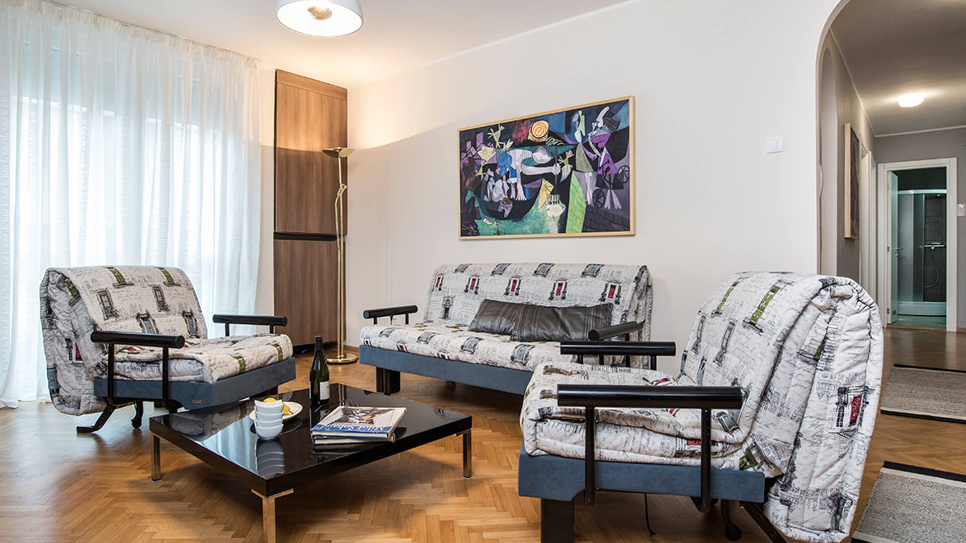 Apartman A49 Jeftin smeštaj