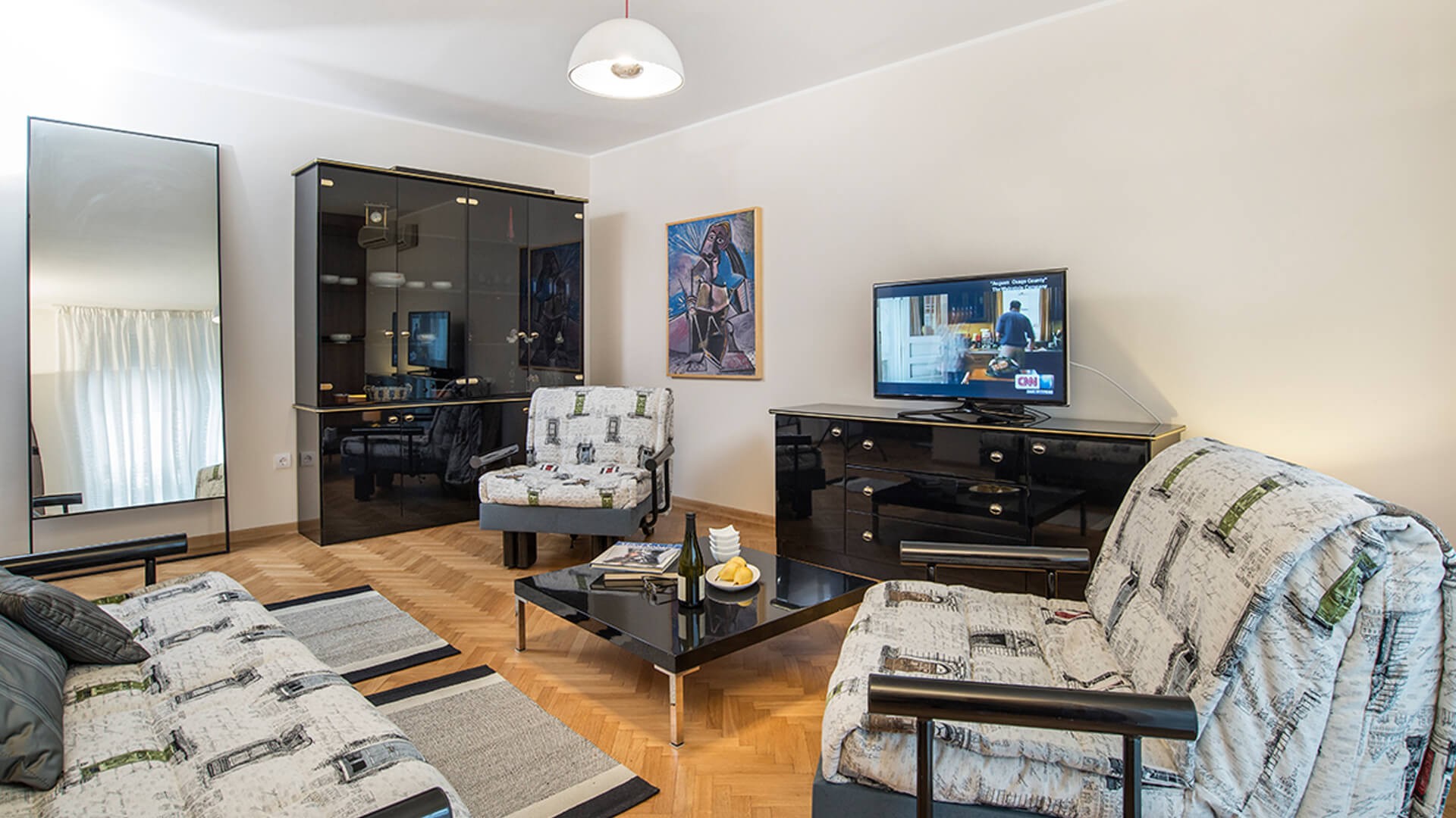 Apartman A49 Stan na dan