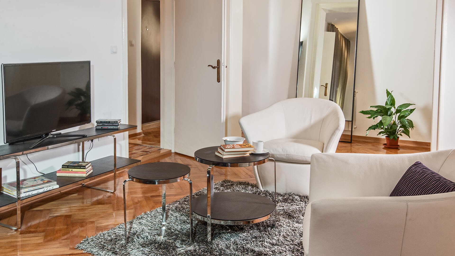 Apartman A50 Dnevni odmor