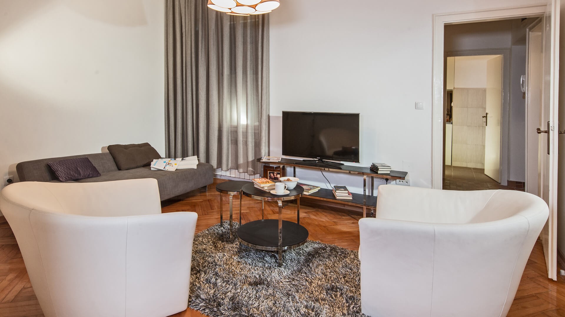 Apartman A50 Dorćol