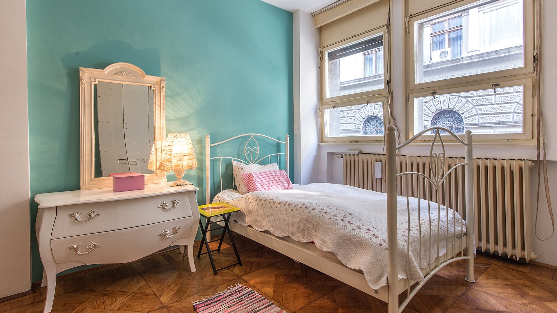 Apartman A50 Druga soba