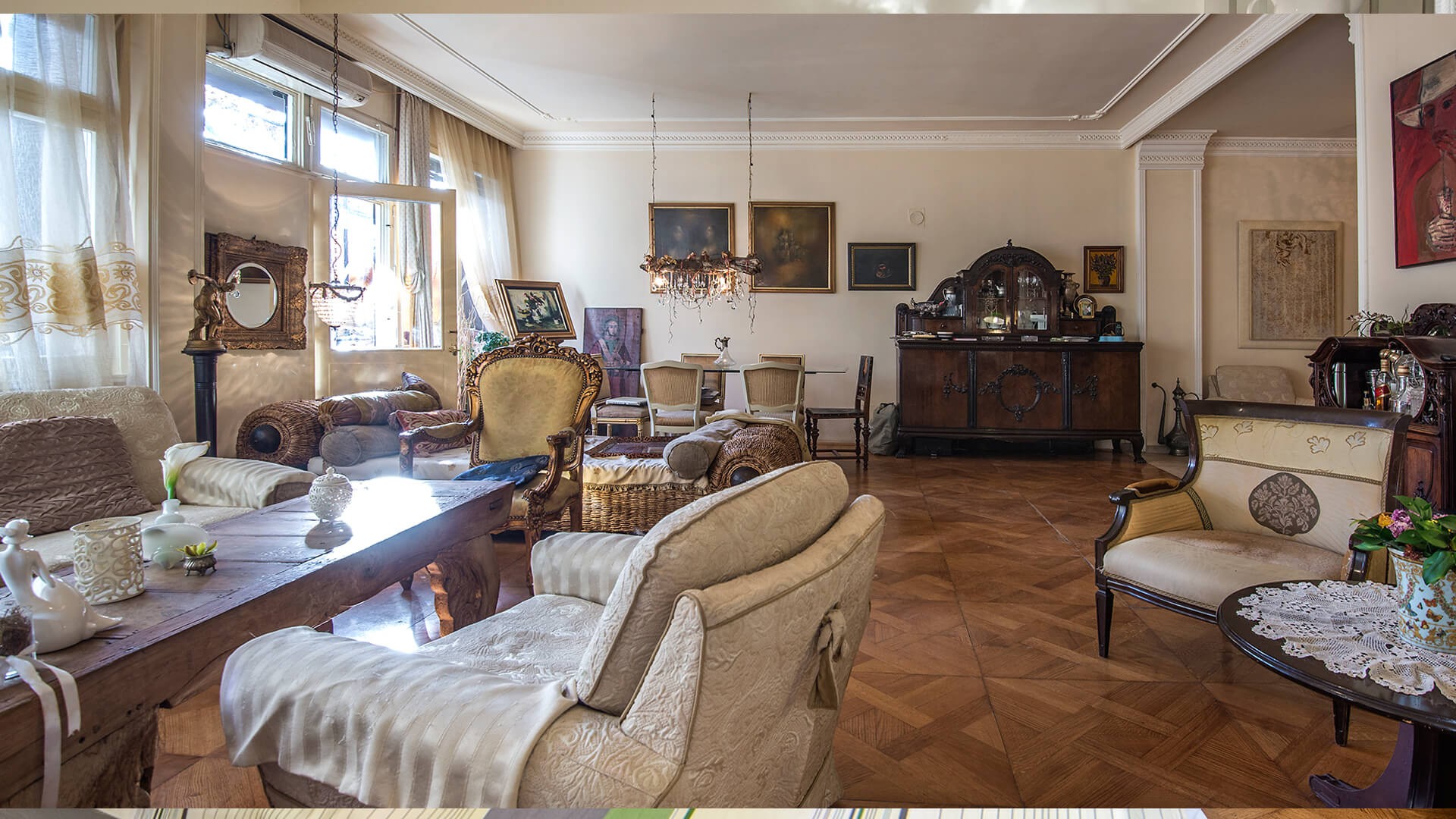 Apartman A50 Kalemegdan