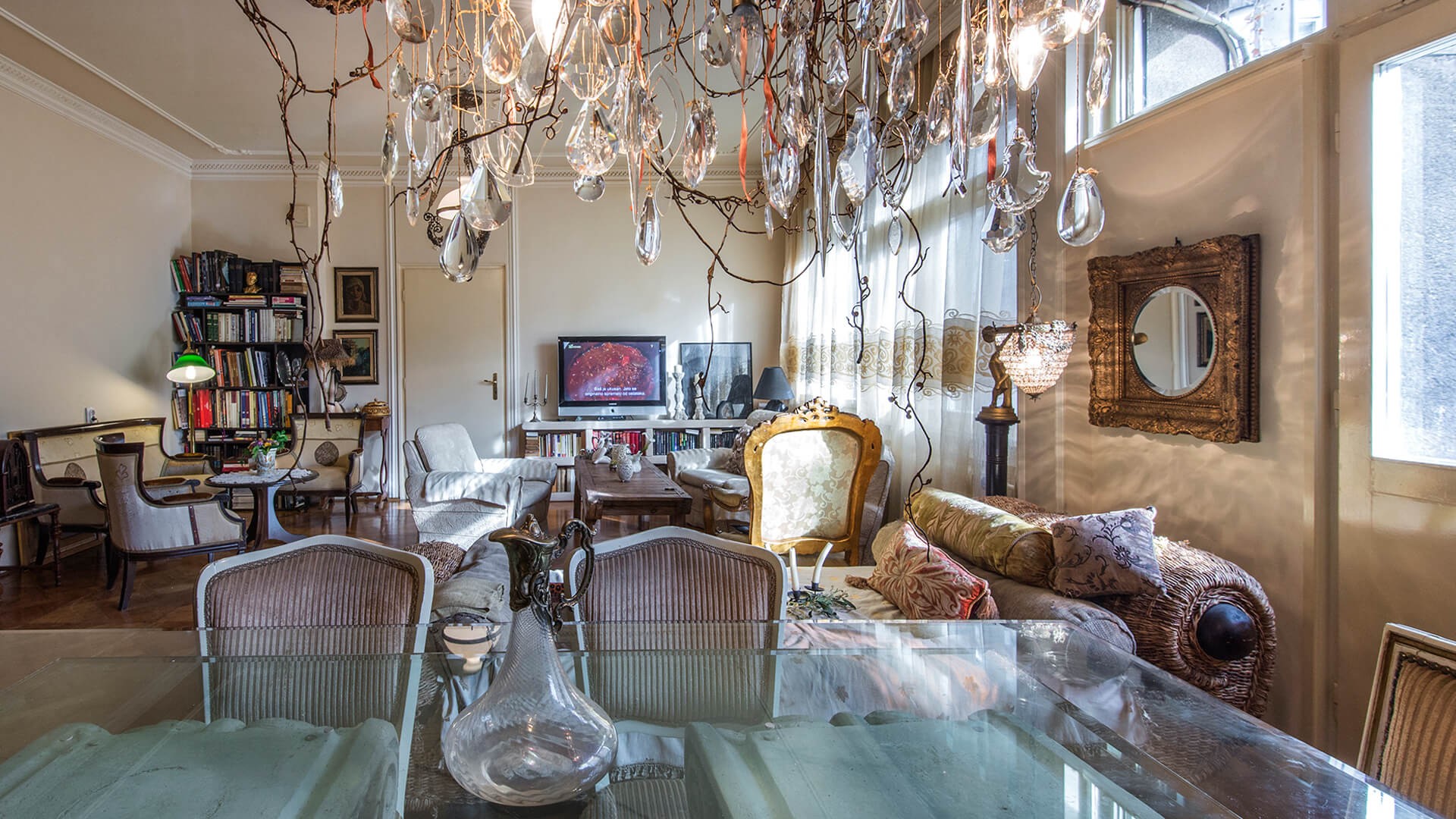 Apartman A50 Luksuzan smeštaj