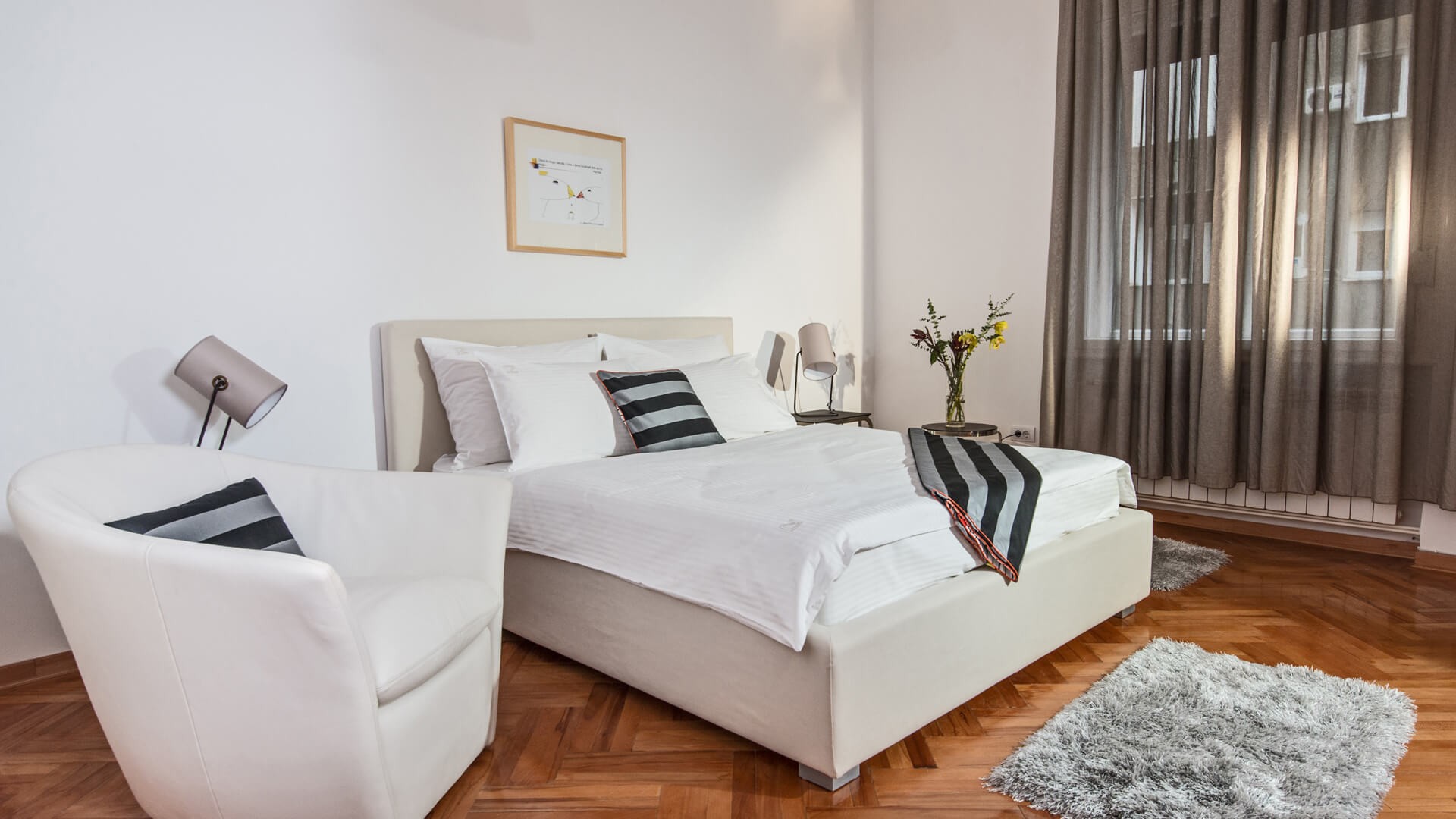 Apartman A50 Poviljan smeštaj