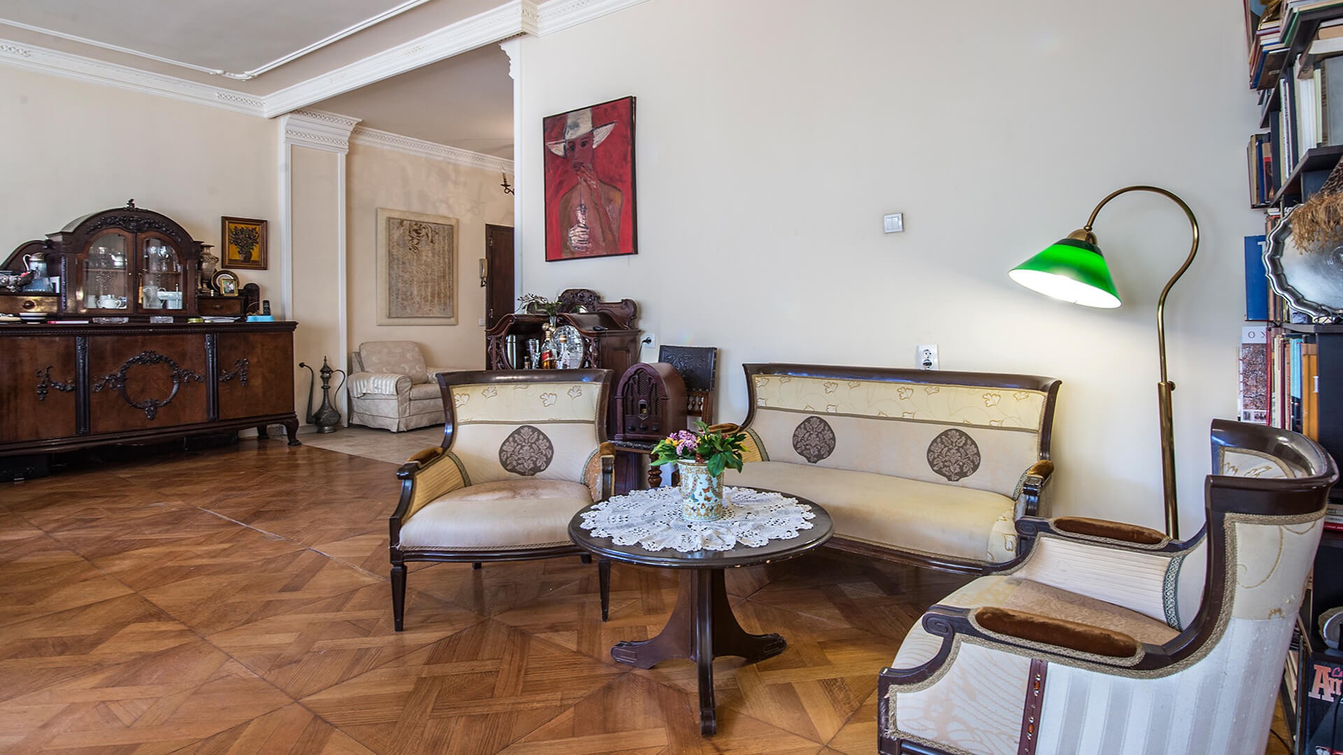 Apartman A50 Smeštaj na dan