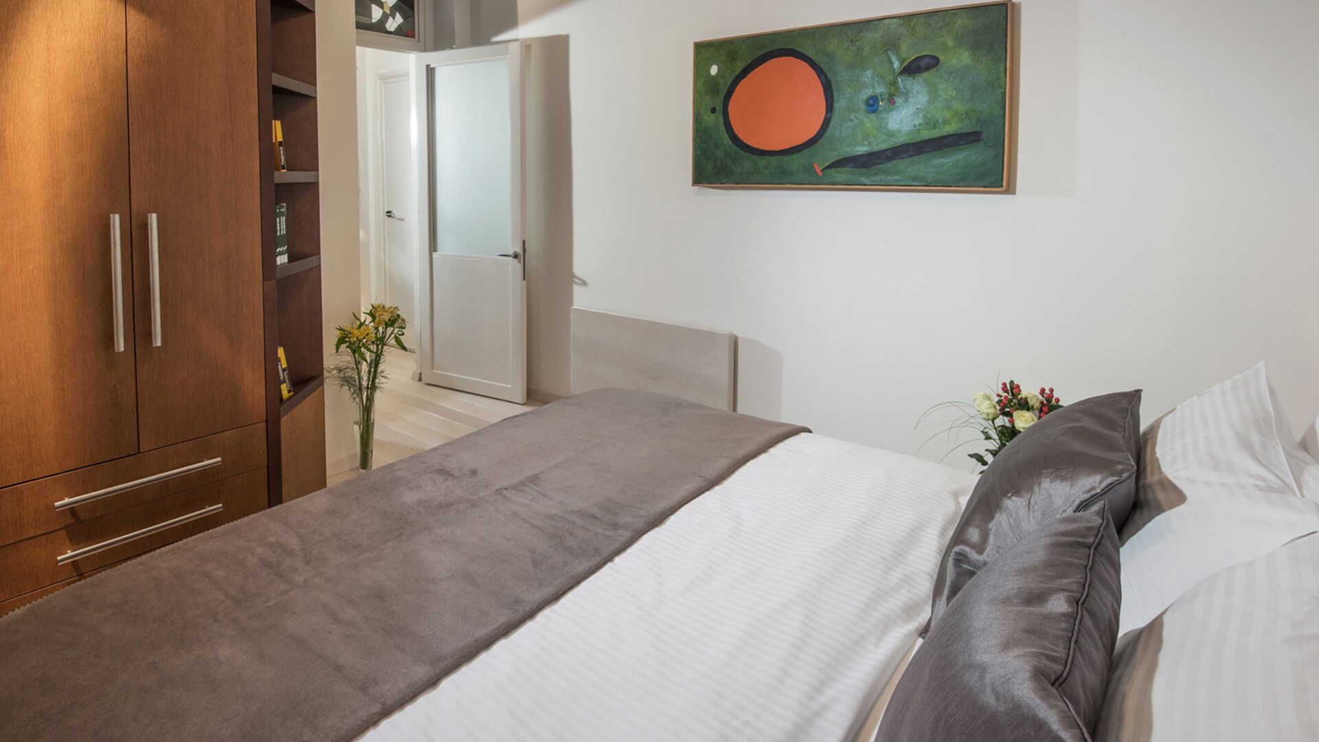 Apartman A50 Soba za odmor