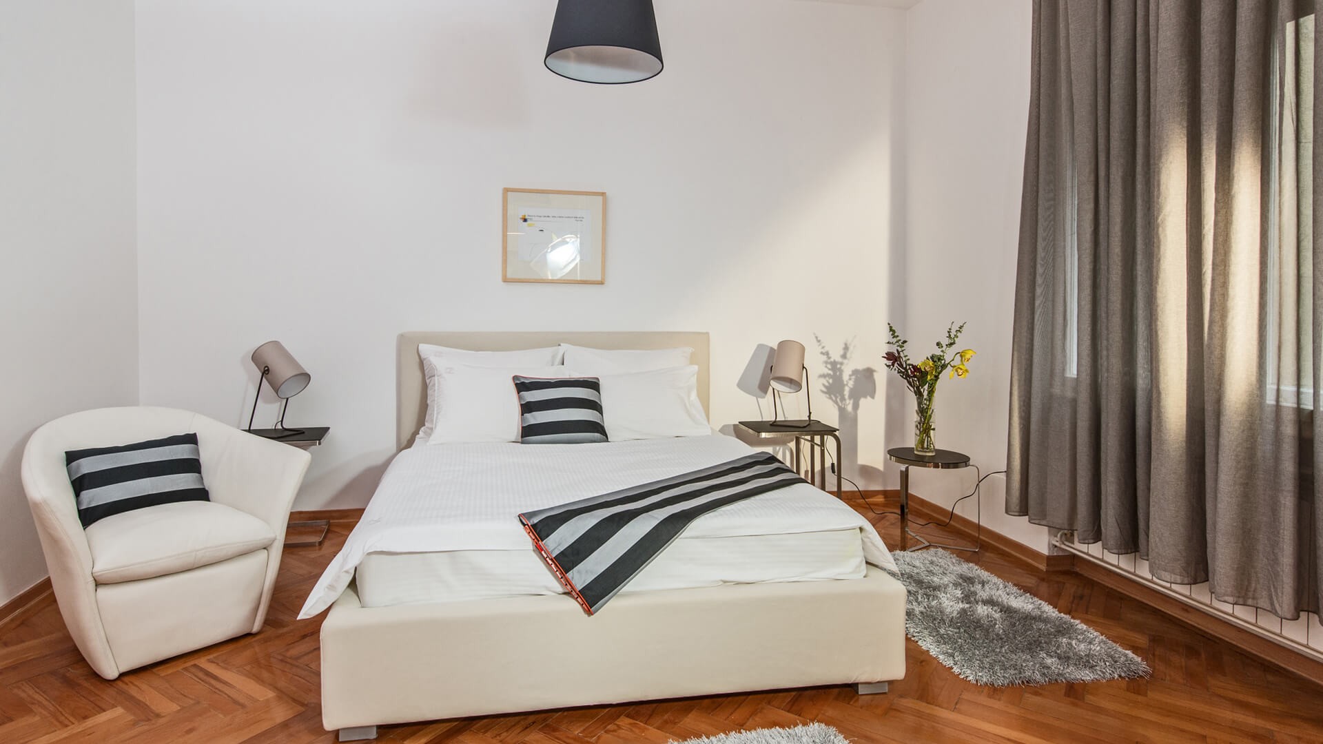 Apartman A50 Stan sa terasom