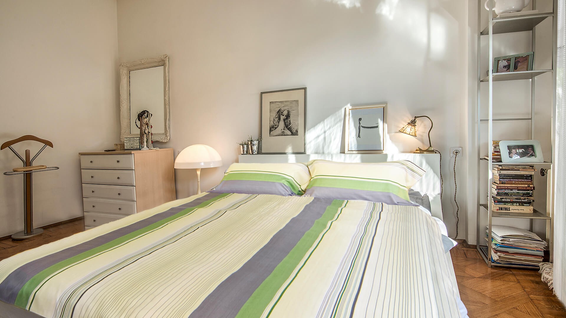 Apartman A50 Stan za odmor