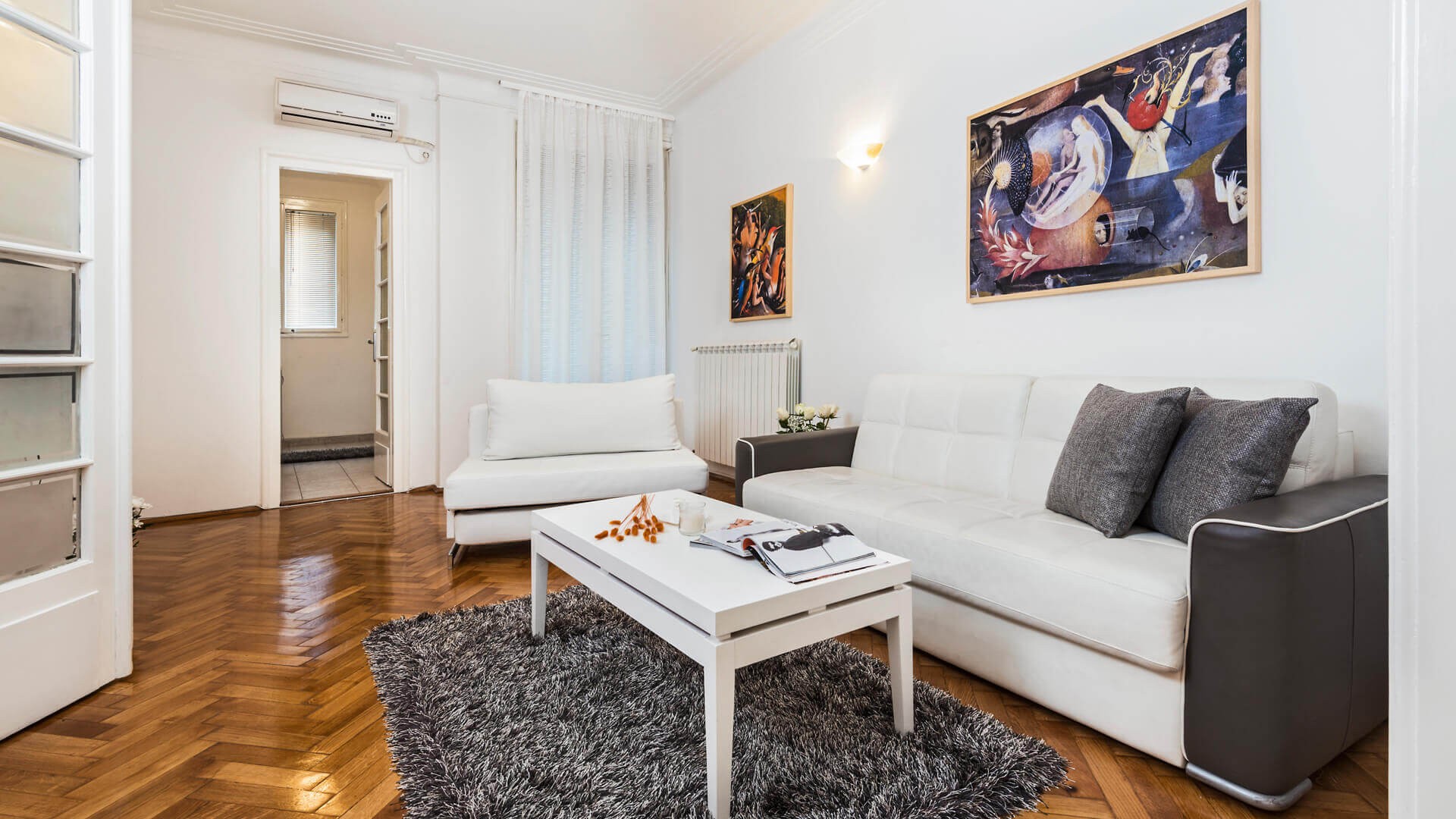 Apartman A53 Povoljan smeštaj