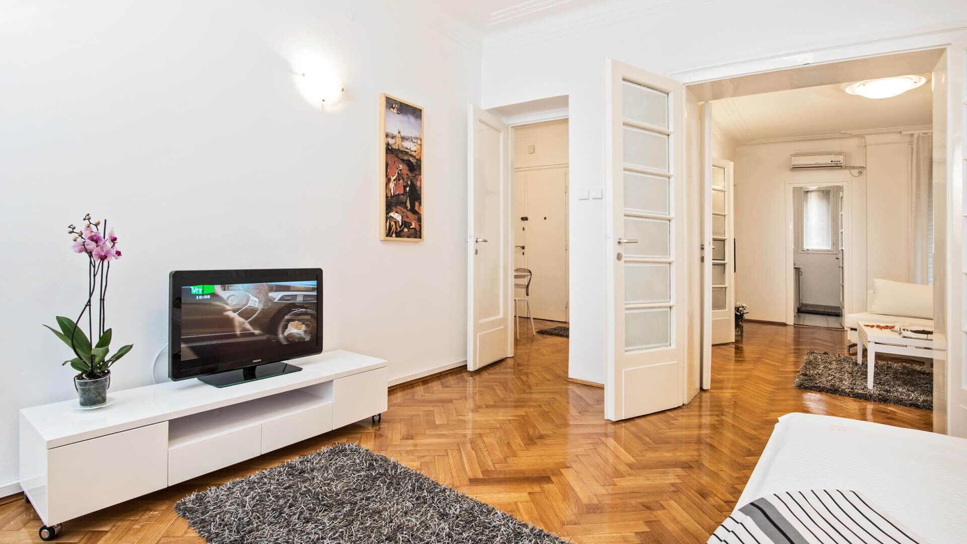 Apartman A53 Smeštaj na dan