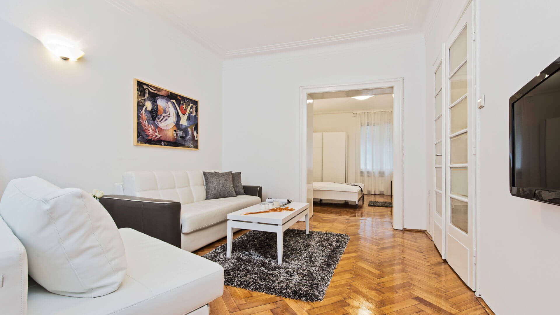 Apartman A53 Soba do sobe