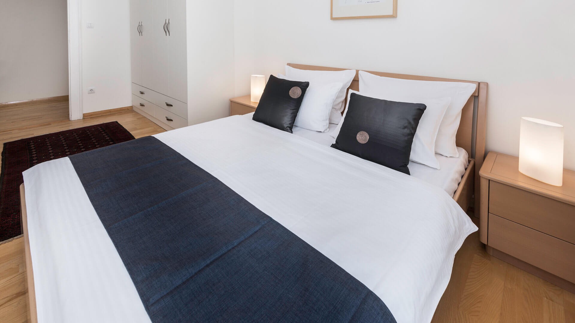 Apartman A56 Soba za odmor