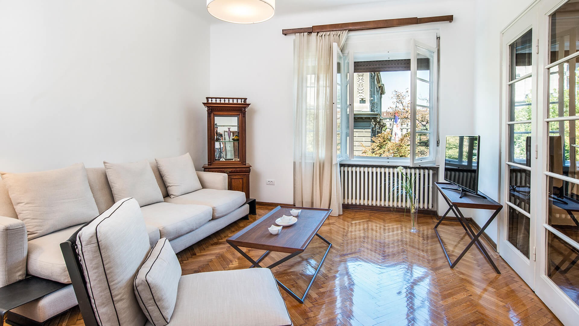 Apartman A57 Luksuzni smeštaj