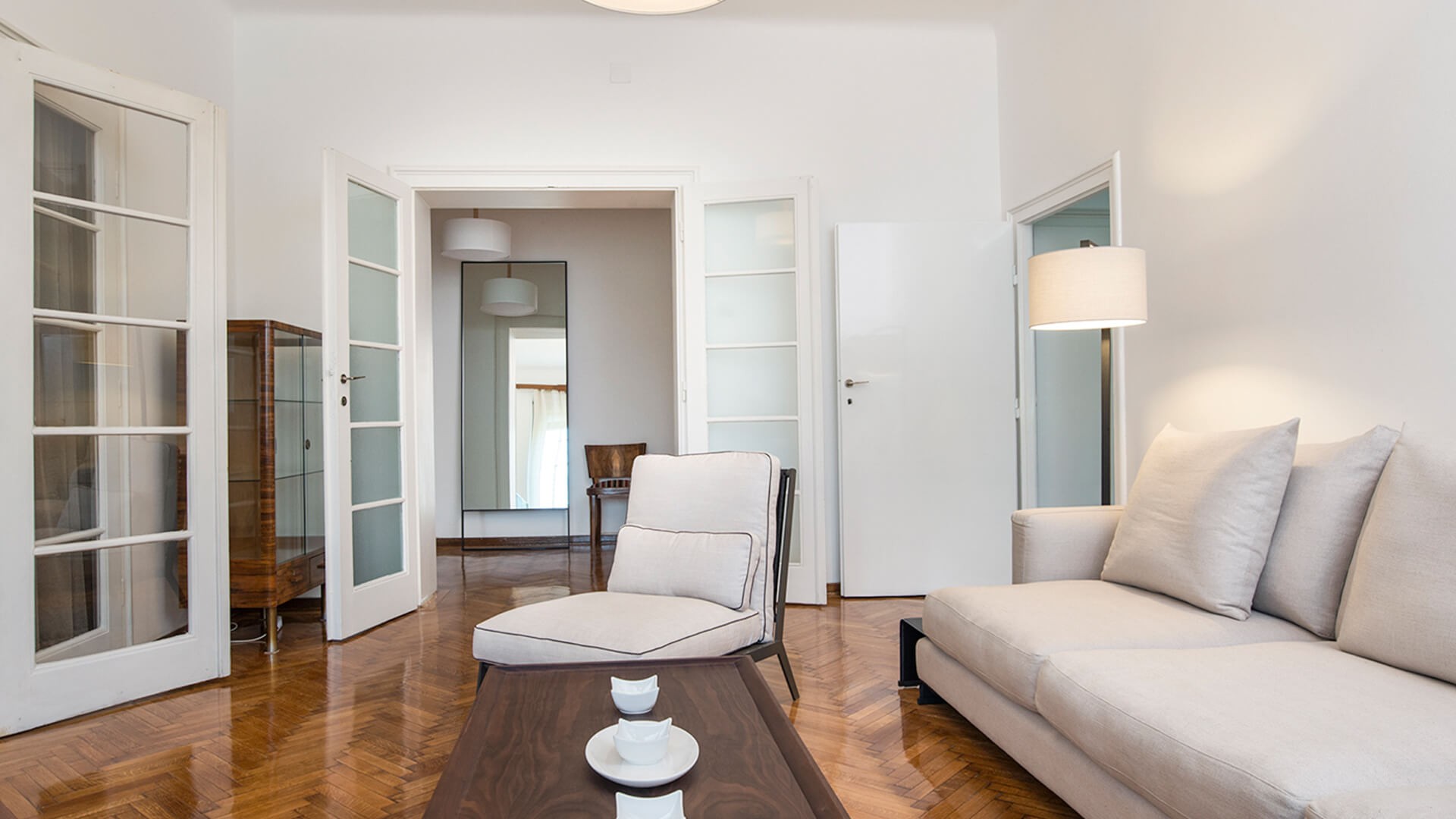 Apartman A57 Lux stan