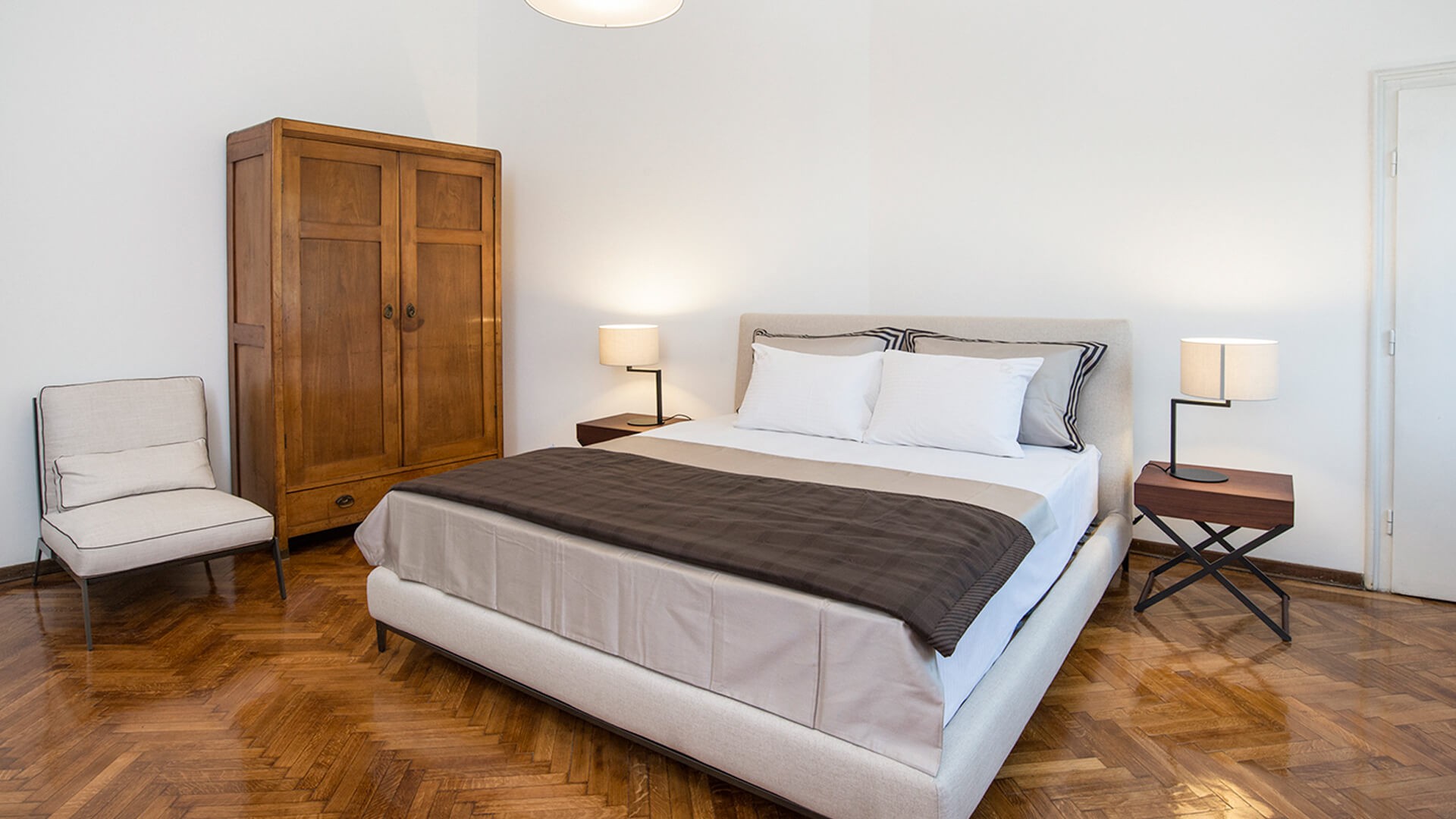 Apartman A57 Povoljan smeštaj