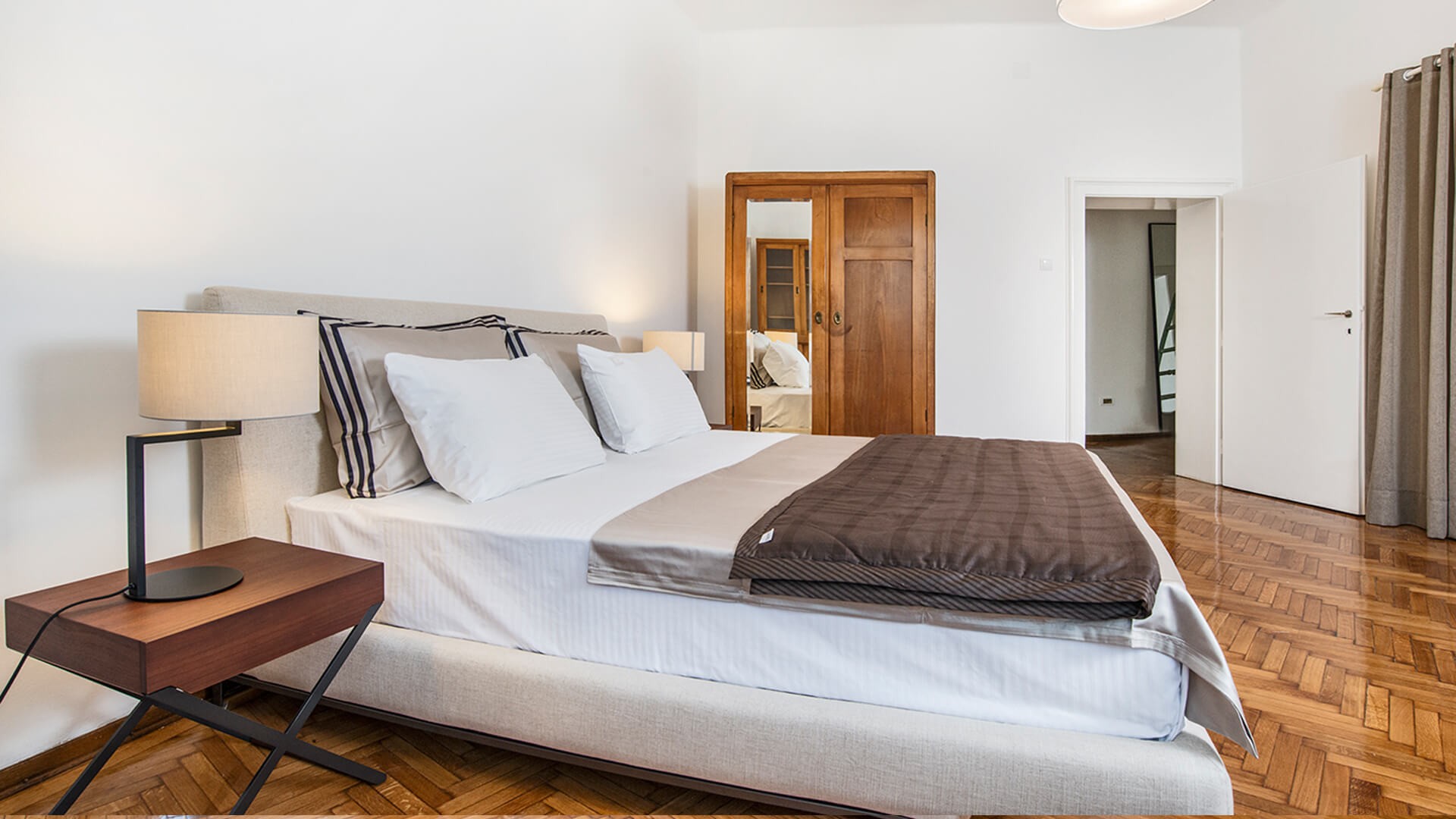 Apartman A57 Četvorosoban stan