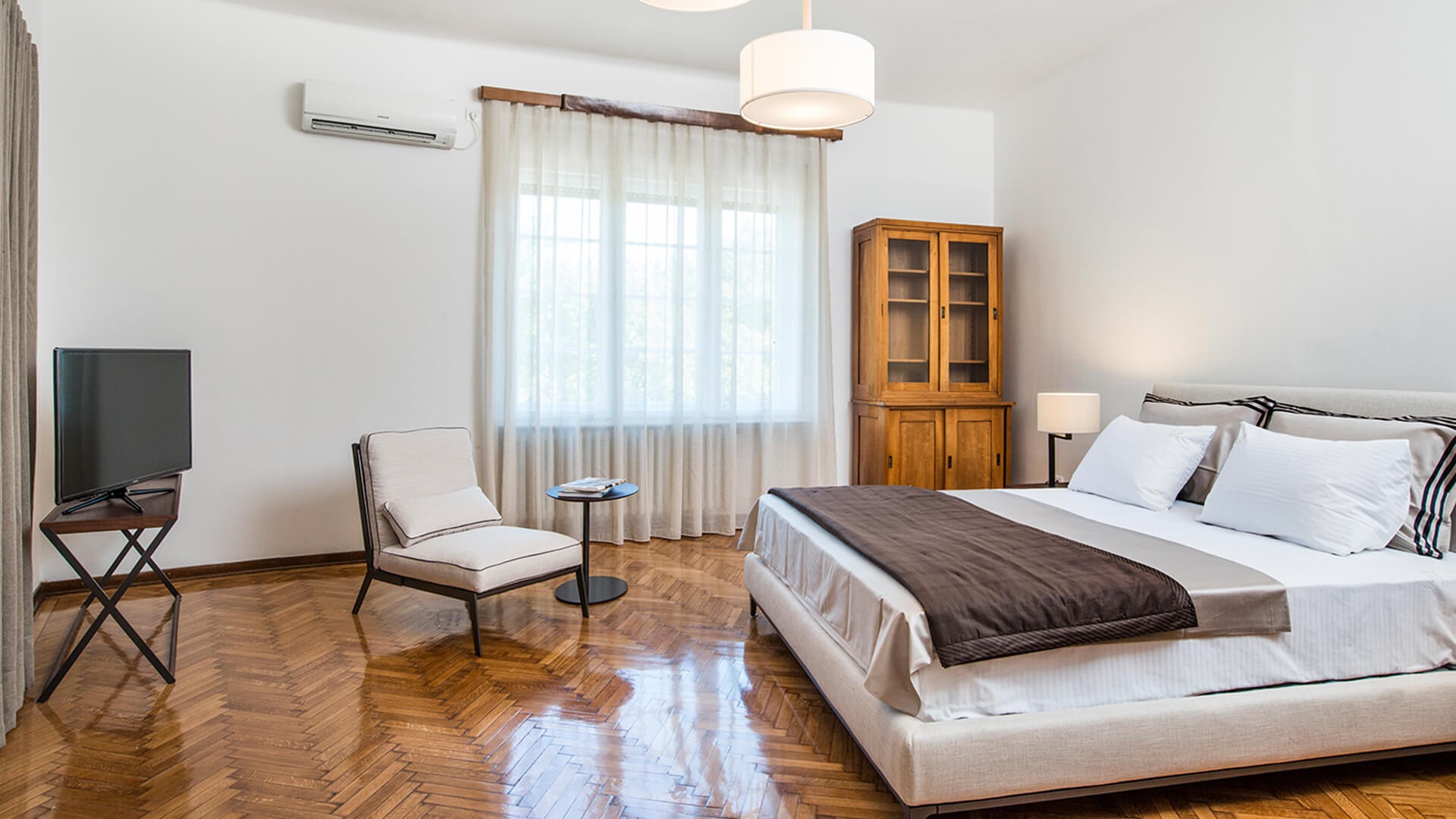 Apartman A57 Stan na vračaru