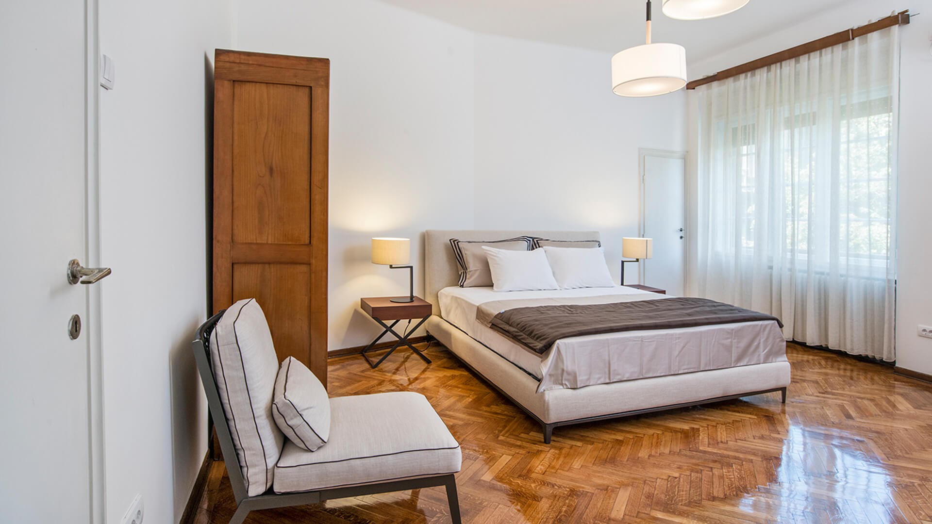 Apartman A57 Stan sa terasom