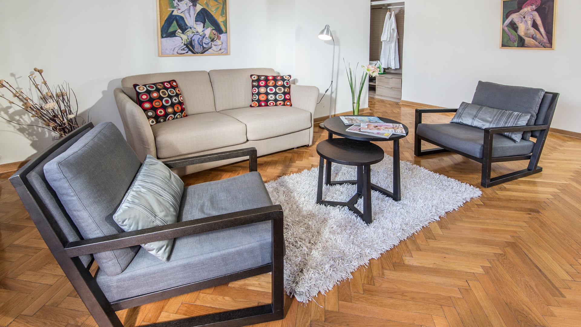 Apartman A58 Dnevni najam