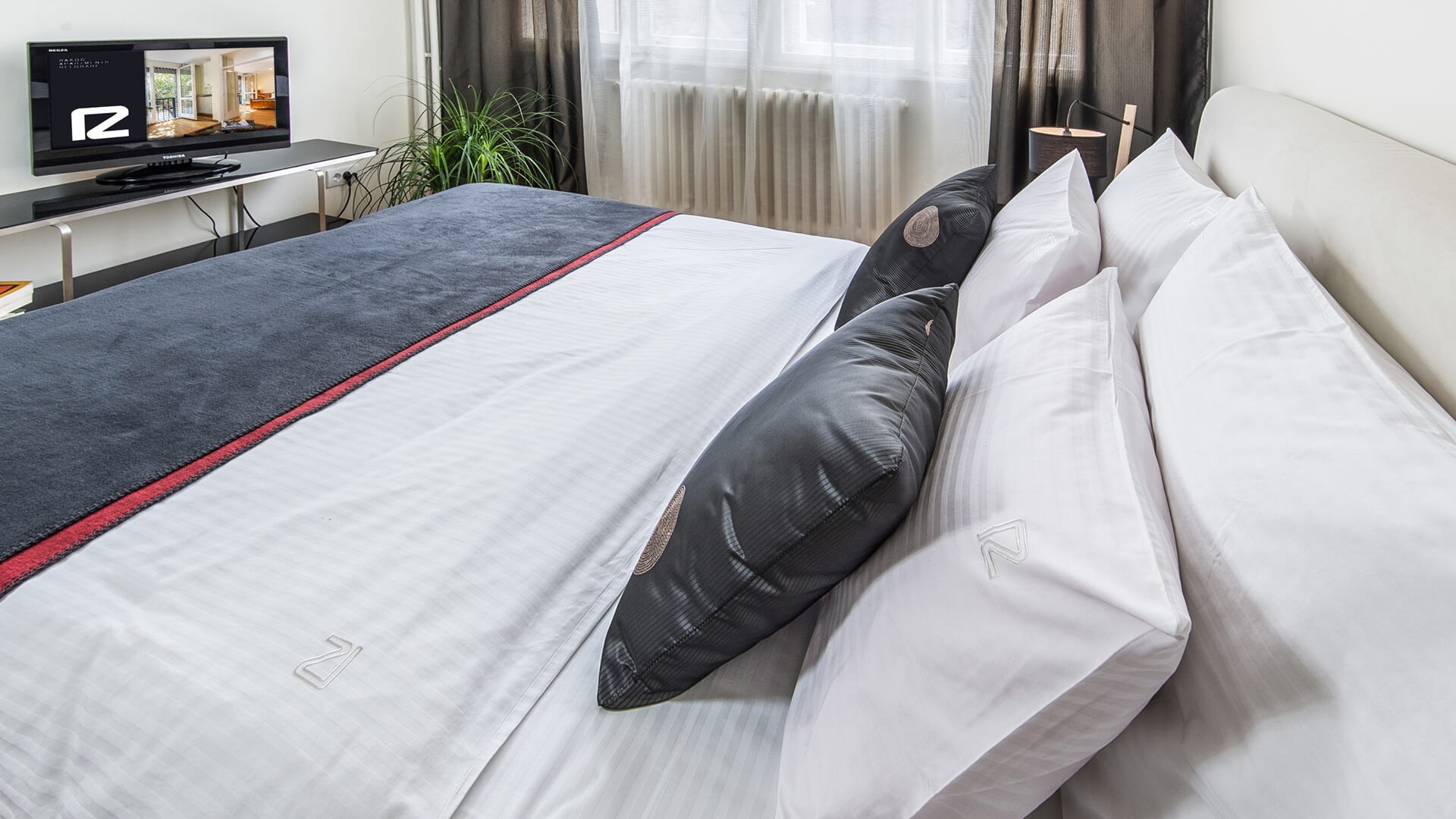 Apartman A58 Dnevni odmor