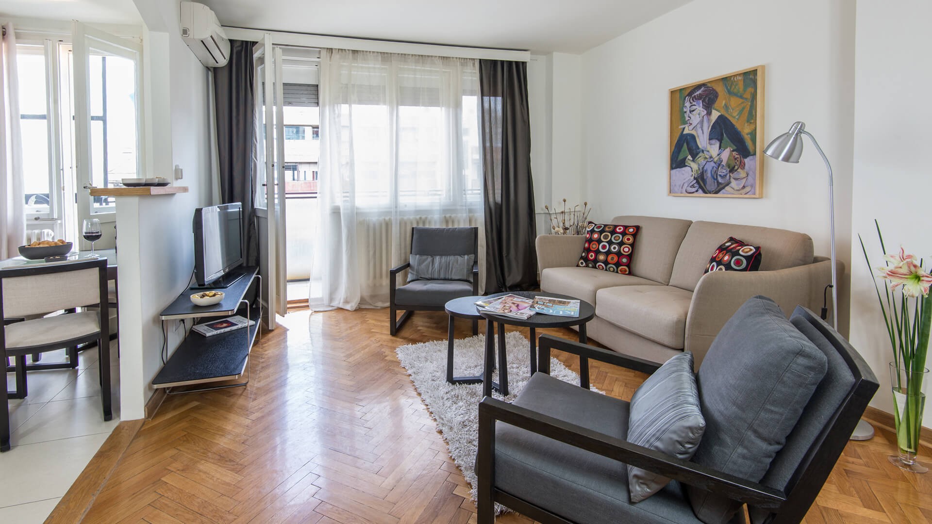 Apartman A58 Kalemegdan
