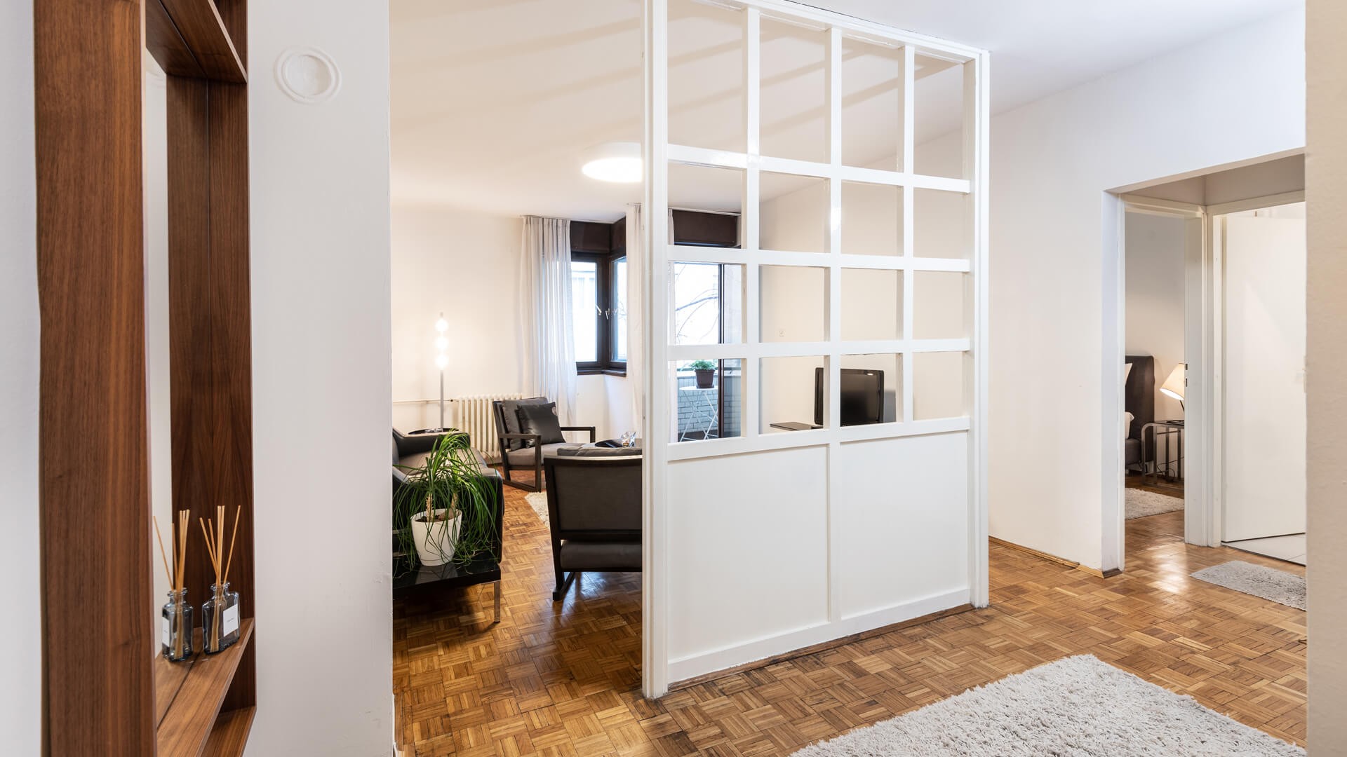 Apartman A6 Soba do sobe