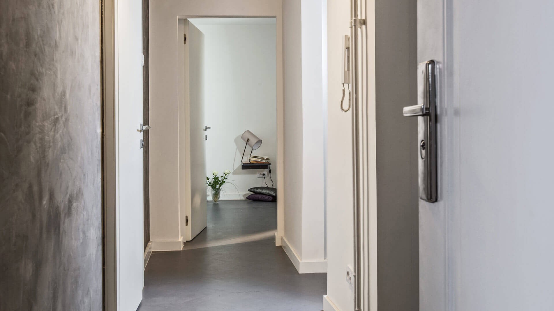 Apartman centar A10 Hodnik