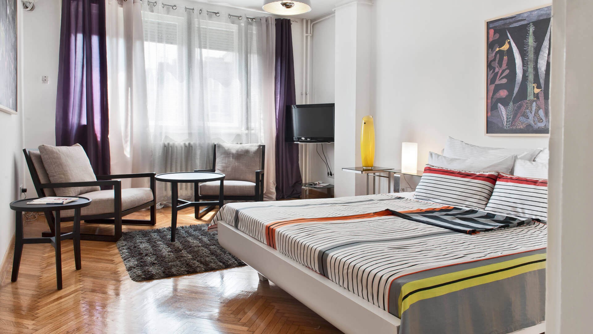 Apartman centar A13 Odmor na dan