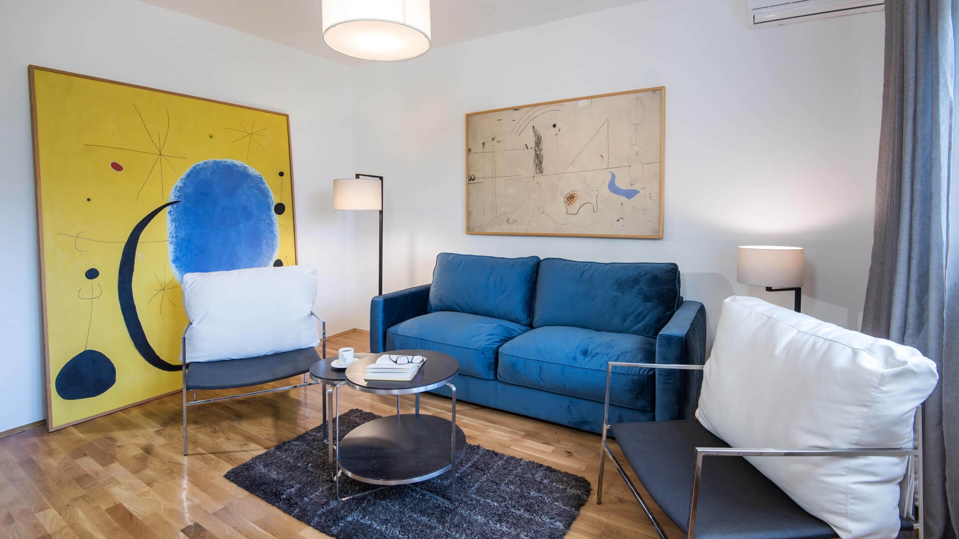 Apartman centar A18 Boravak na dan