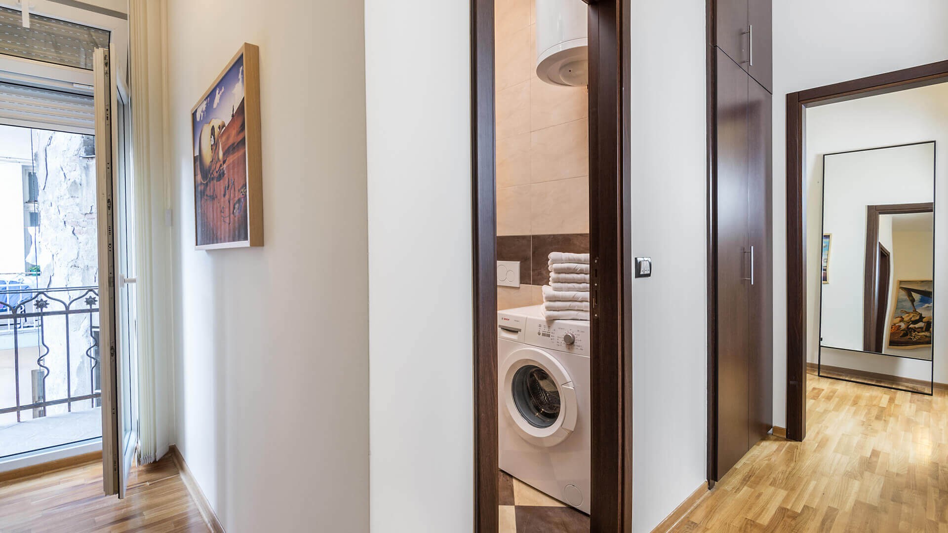 Apartman centar A22 Hol u stanu