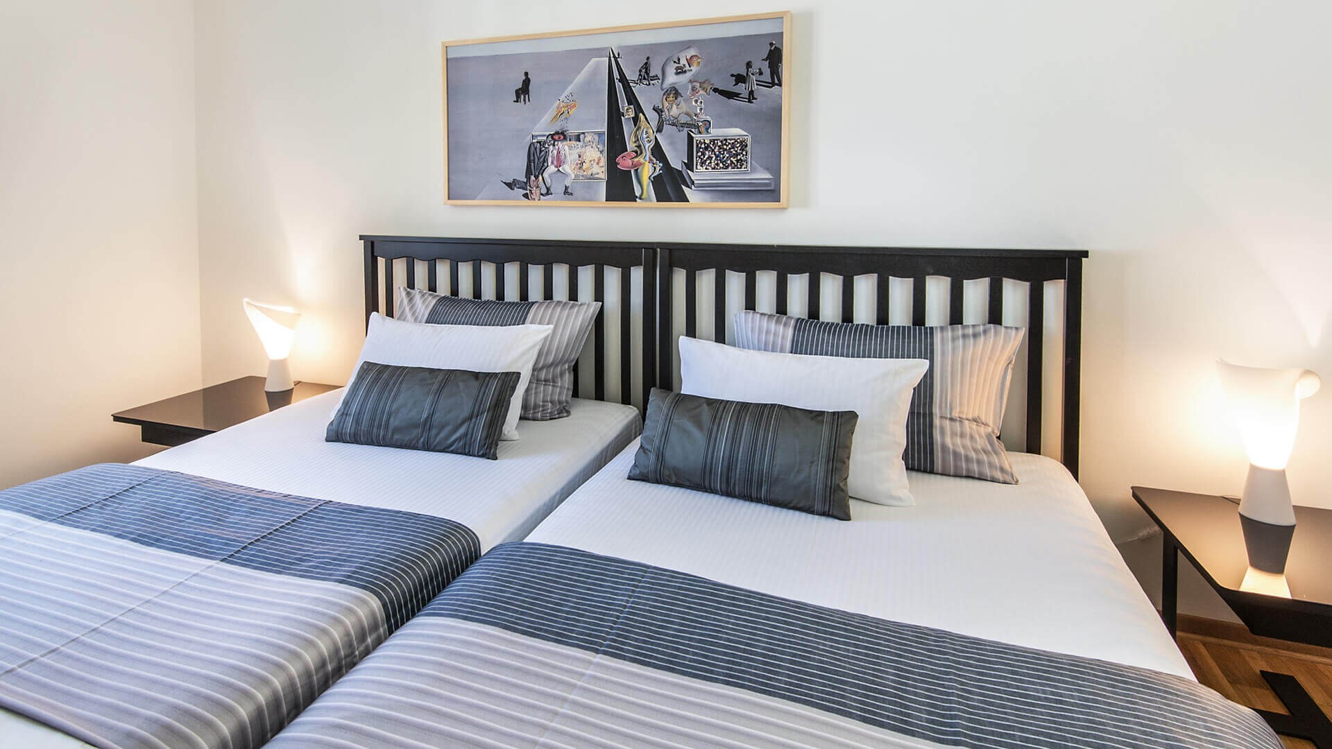 Apartman centar A22 Stan sa parkingom