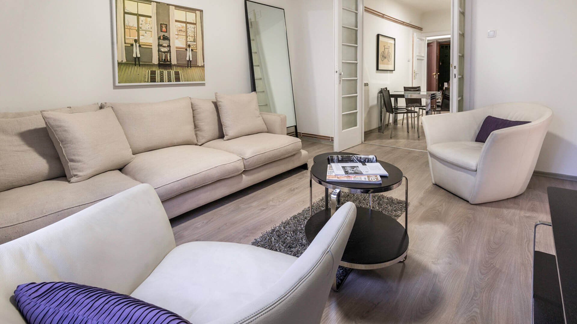 Apartman centar A26 Stan za odmor