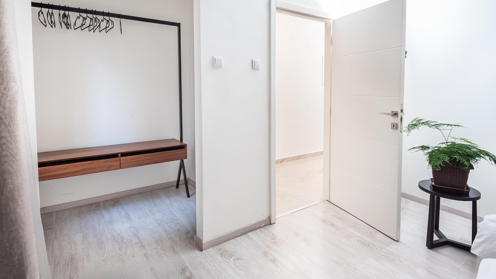 Apartman centar A31 Stan plakar