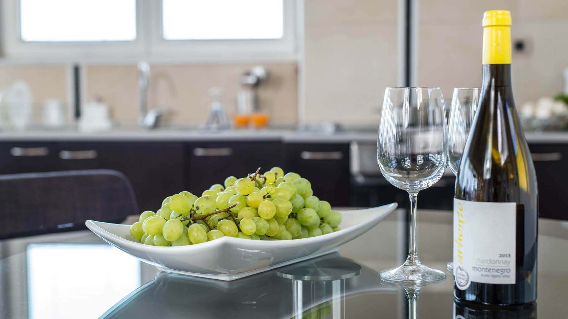 Apartman centar A4 Stan na dan