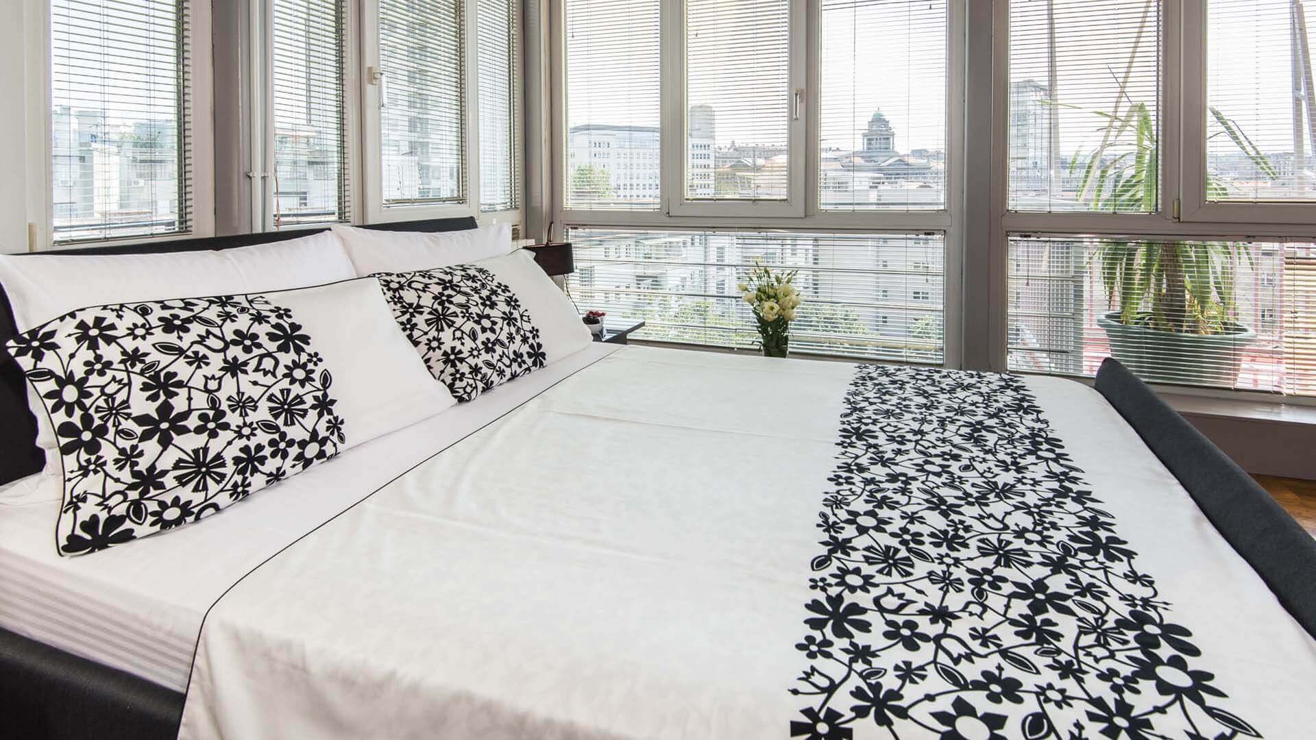 Apartman centar A4 Stan za uživanje