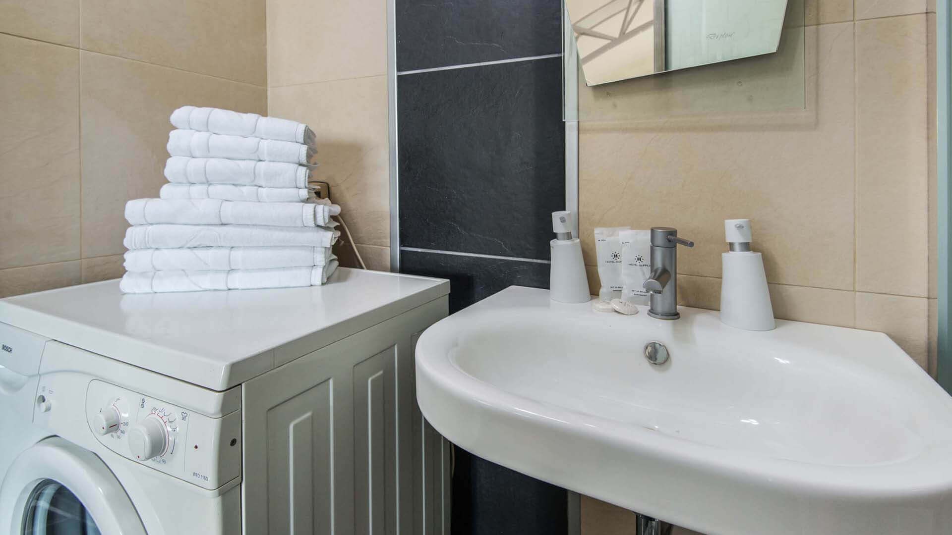 Apartman centar A4 Studio