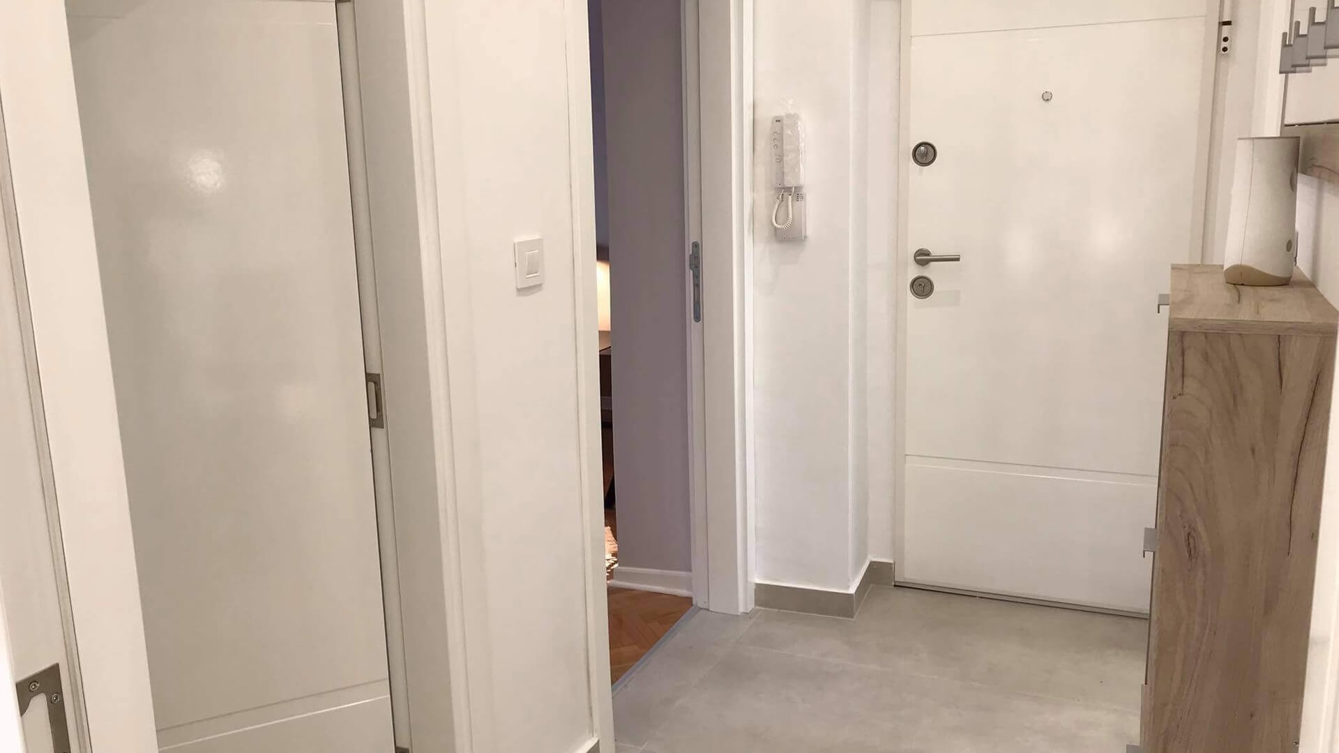 Apartman centar A8 Hodnik