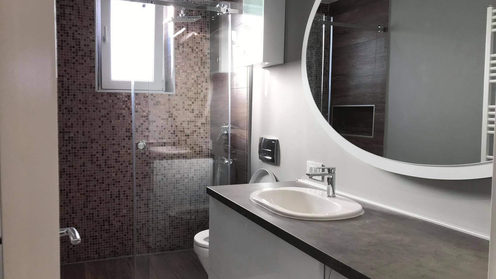 Apartman centar A8 Luksuzni stan