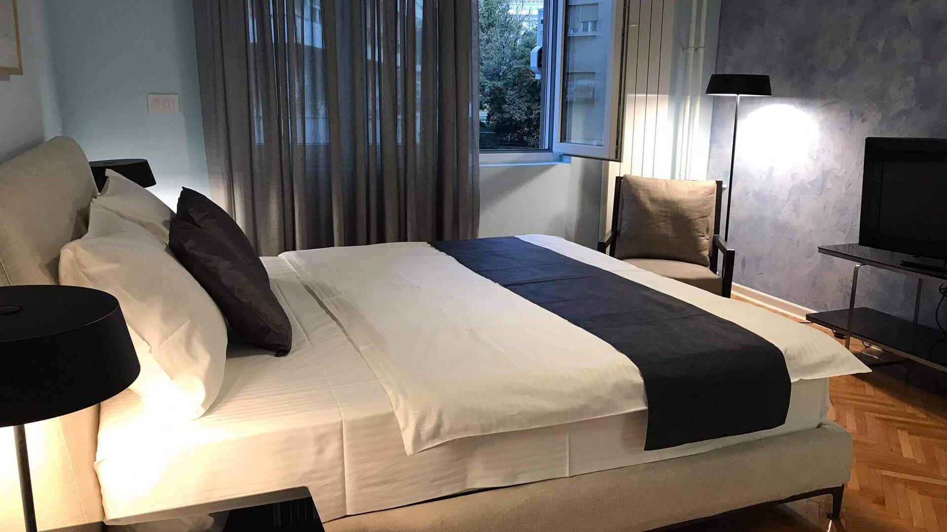 Apartman centar A8 Stan za odmor