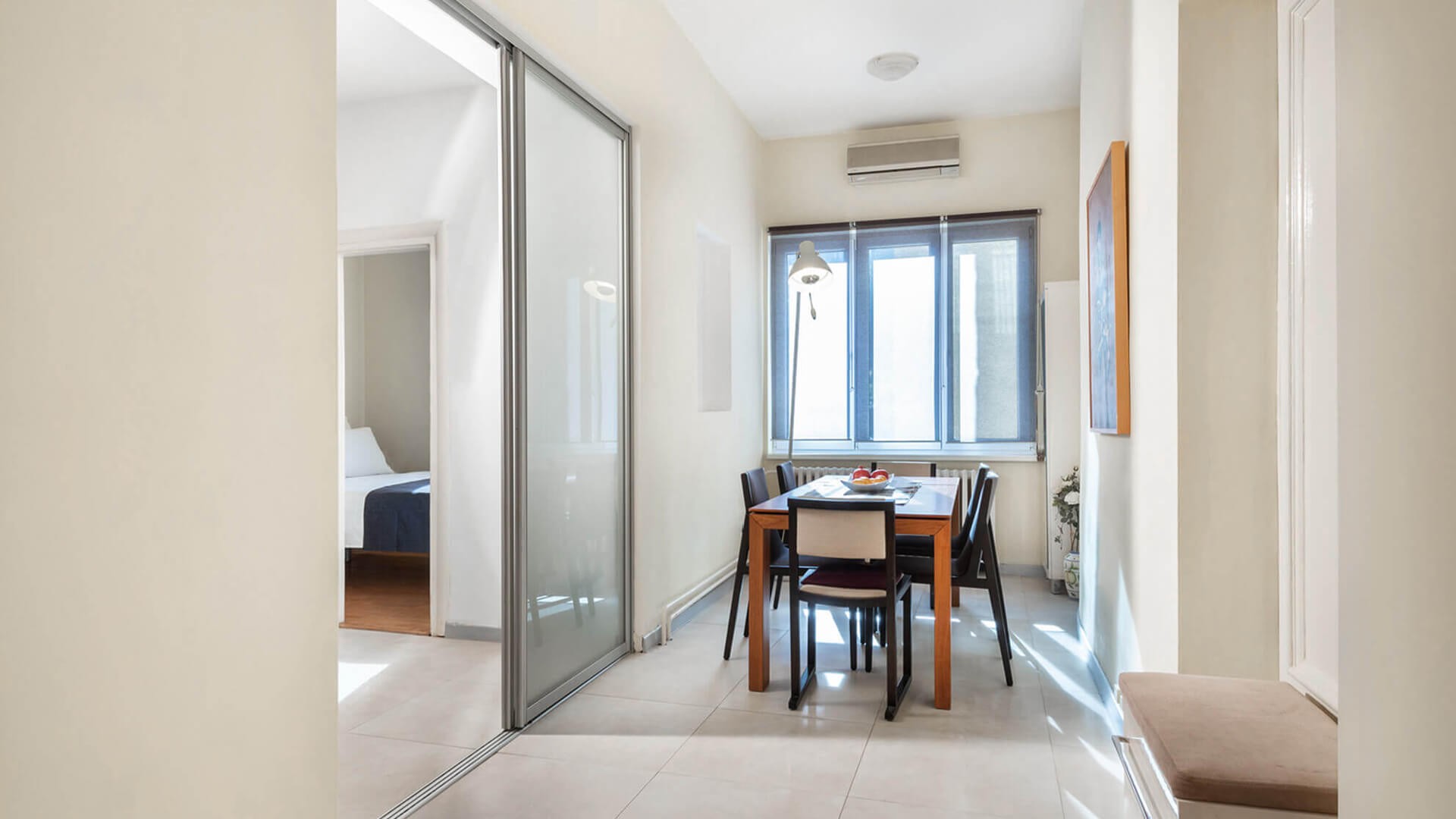 Apartman na dan A14 Jeftin smeštaj