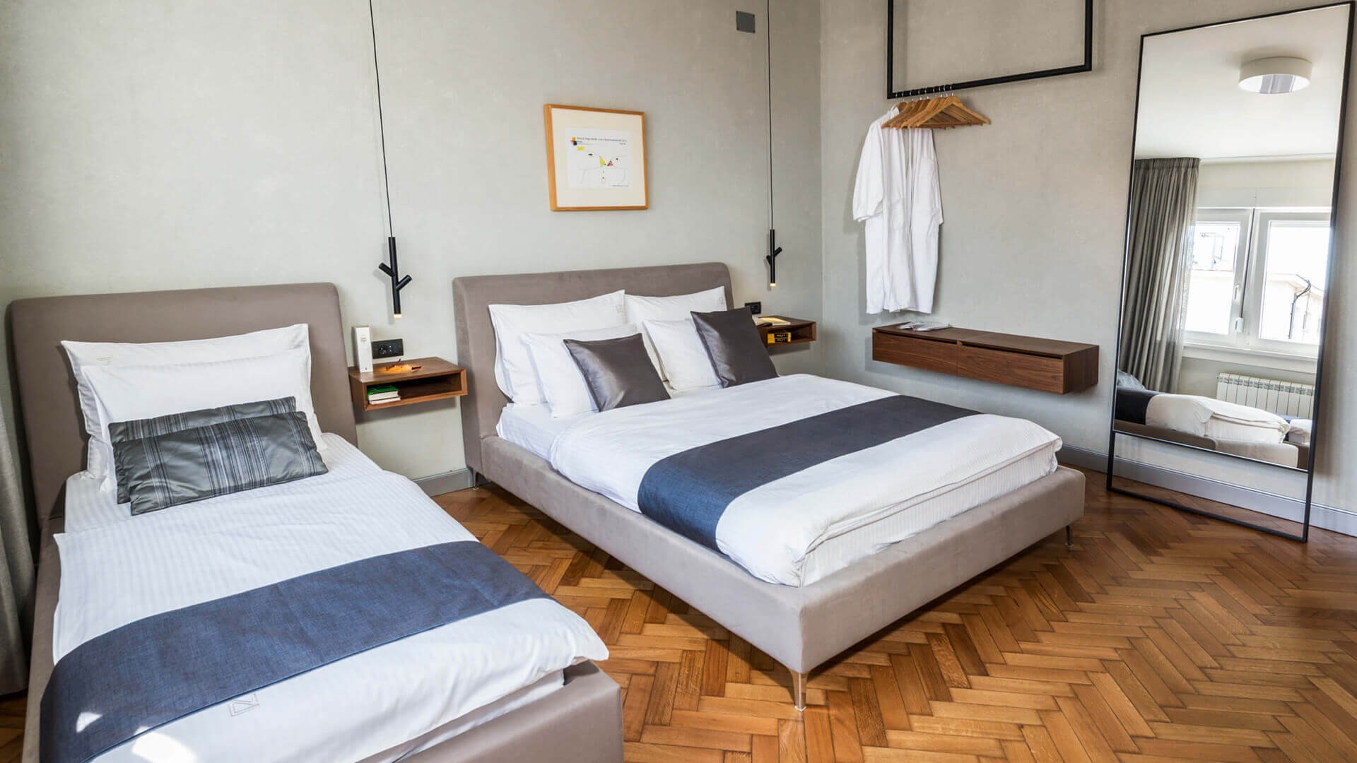 Apartman na dan A11 Jeftin stan