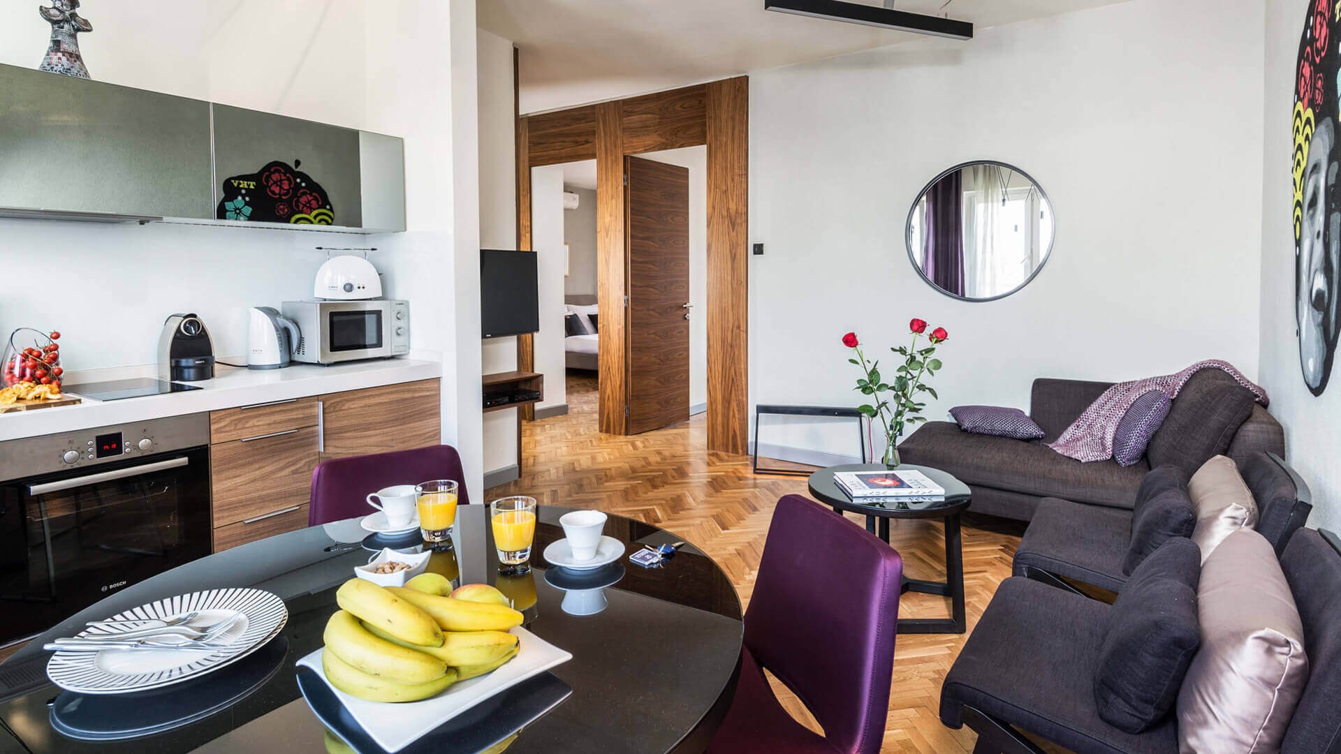 Apartman na dan A11 Stan lux