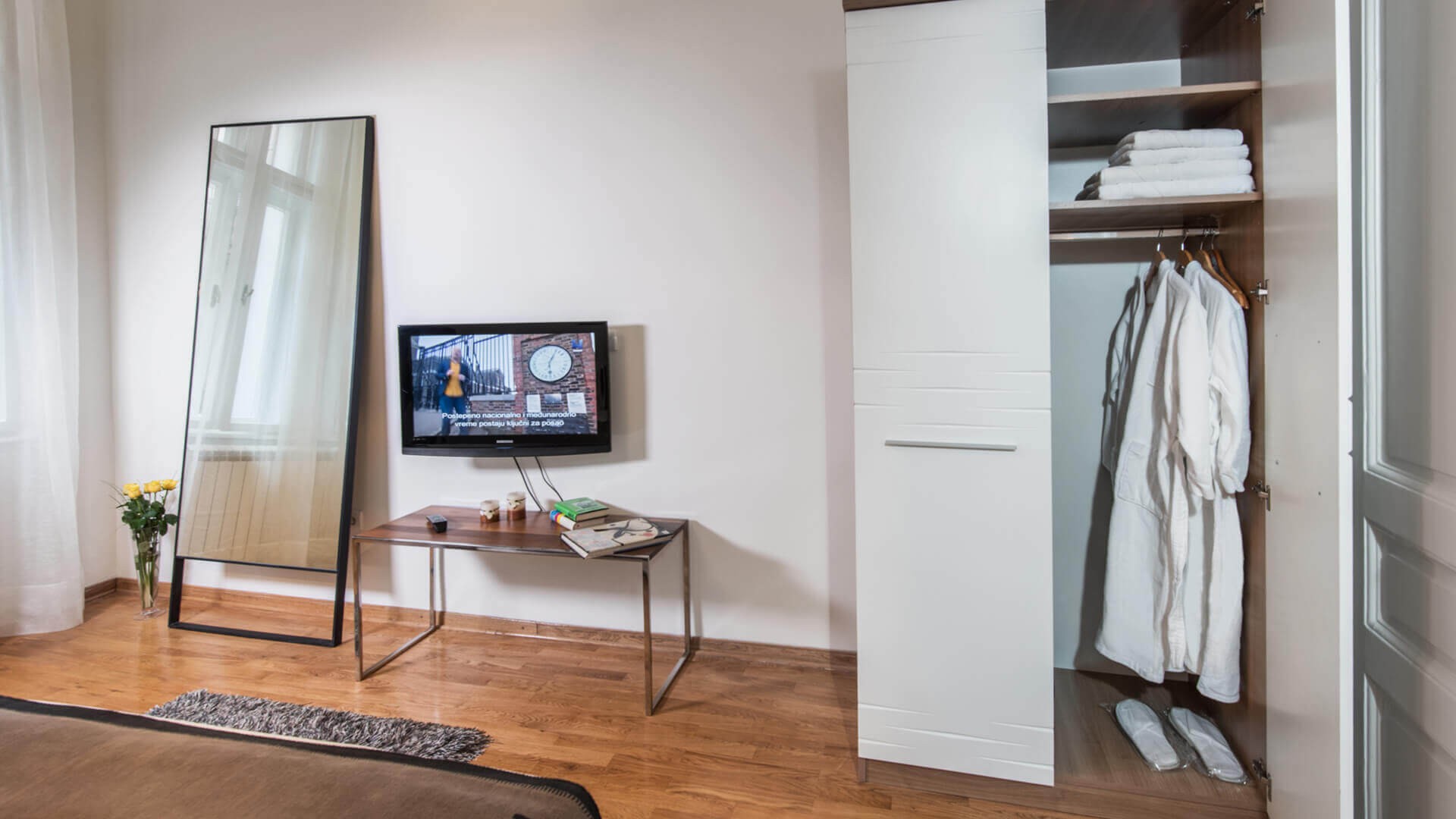 Apartman na dan A12 Plakar u stanu