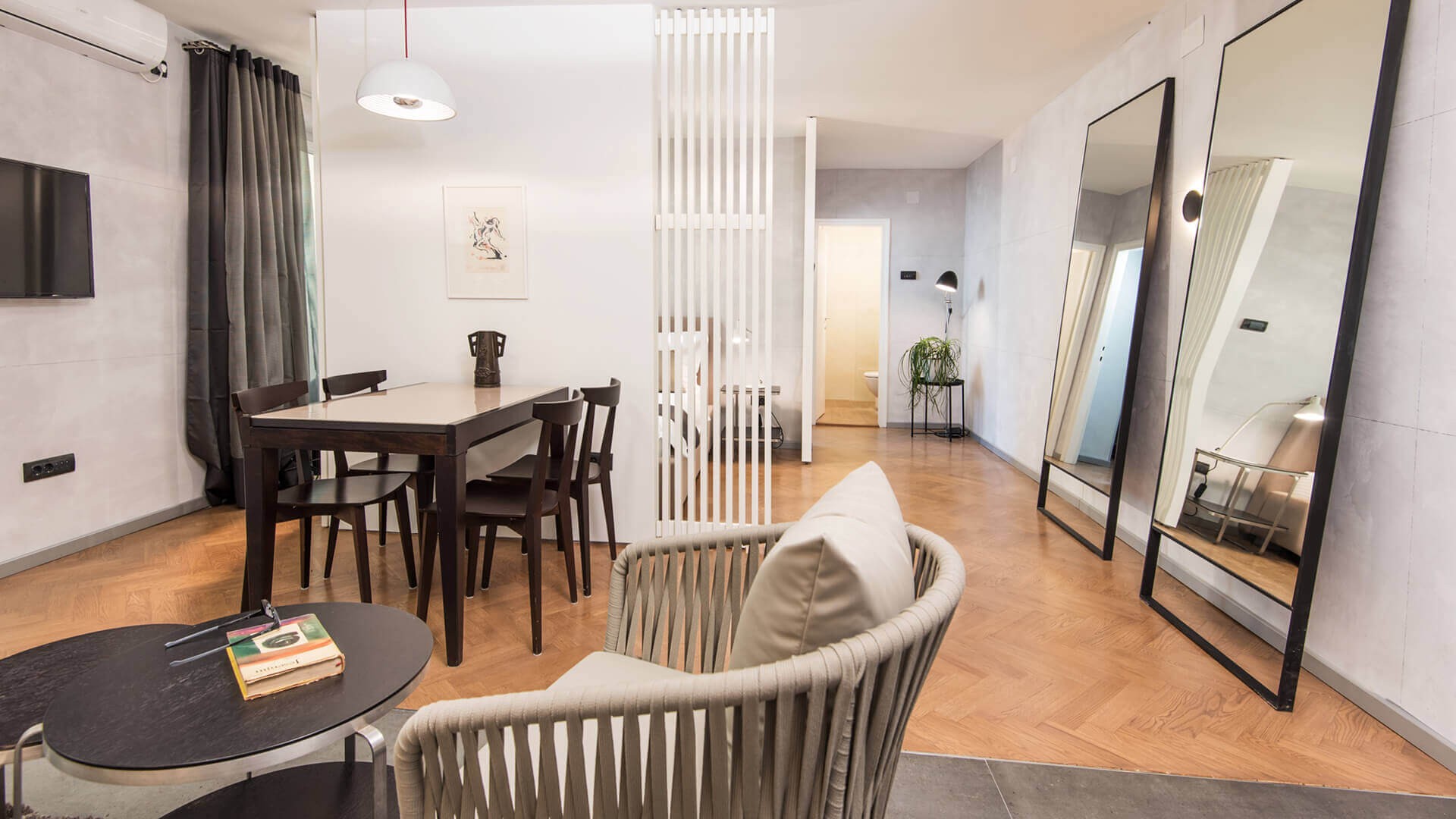 Apartman na dan A16 Lux stan