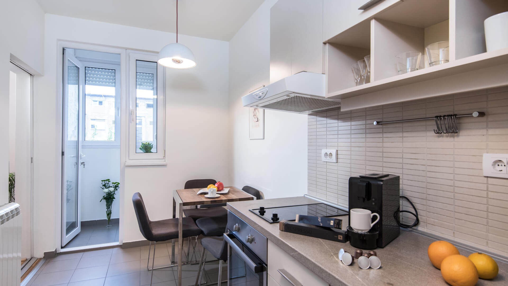 Apartman na dan A18 Jeftin stan