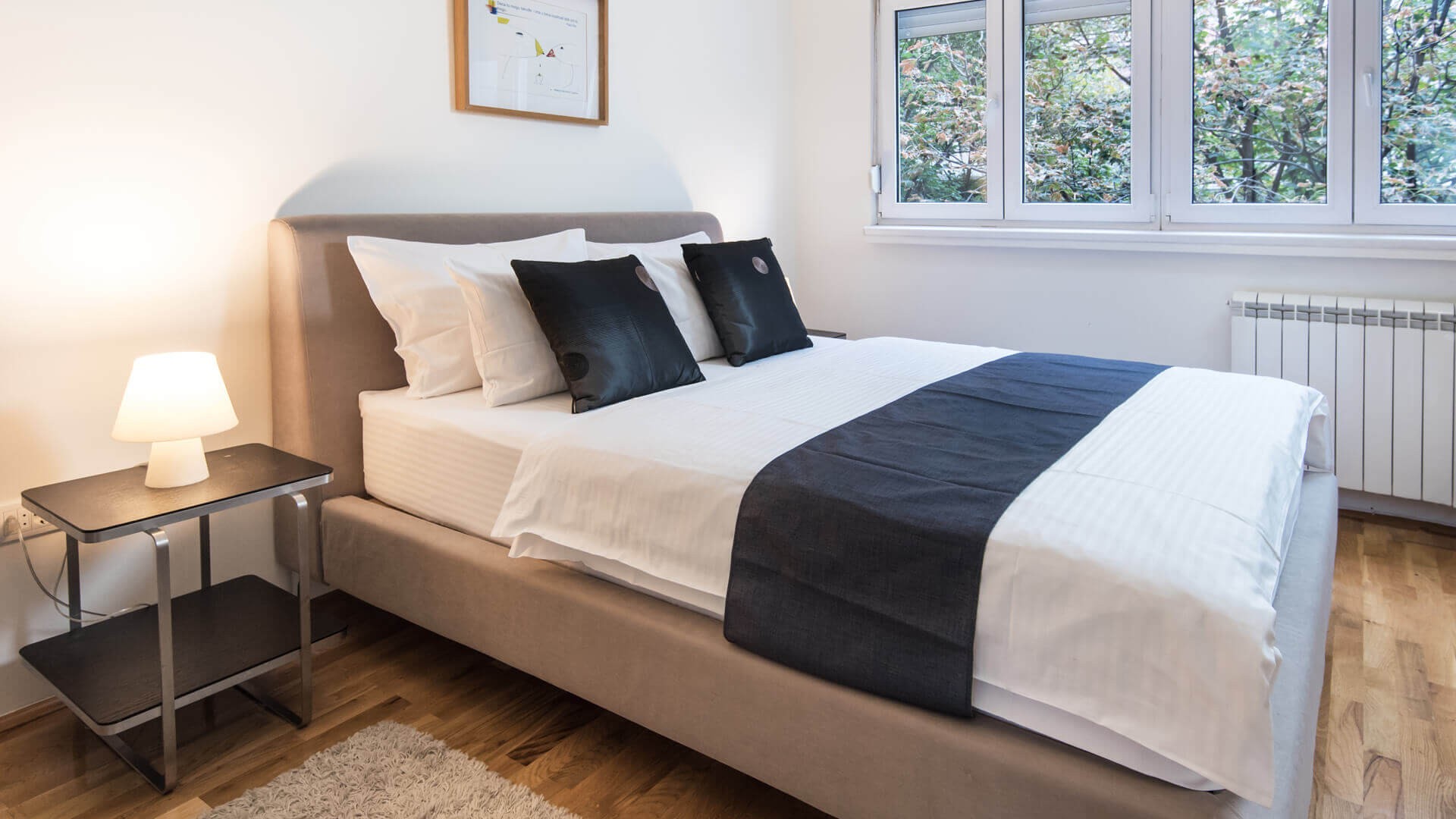 Apartman na dan A18 smeštaj na dan